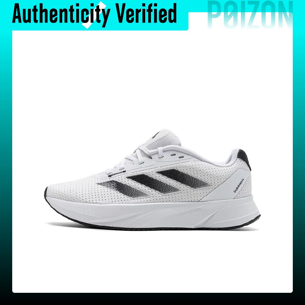 أديداس دورامو SL حذاء رياضي من - مراجعة Adidas Shoes Duramo Sl وسعره
