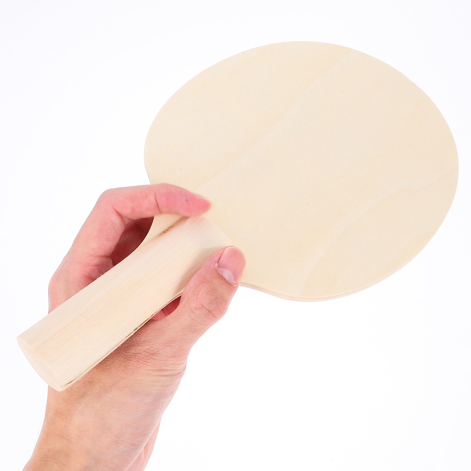 12 قطعة من مضارب تنس الطاولة ا - مراجعة Table Tennis Racket وسعره